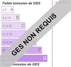 ges non requis