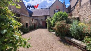 Parcé-sur-Sarthe