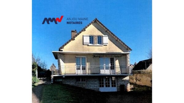 Noyen-sur-Sarthe