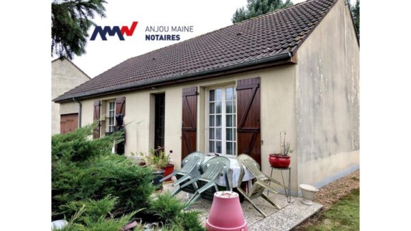 Parcé-sur-Sarthe