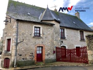 Parcé-sur-Sarthe