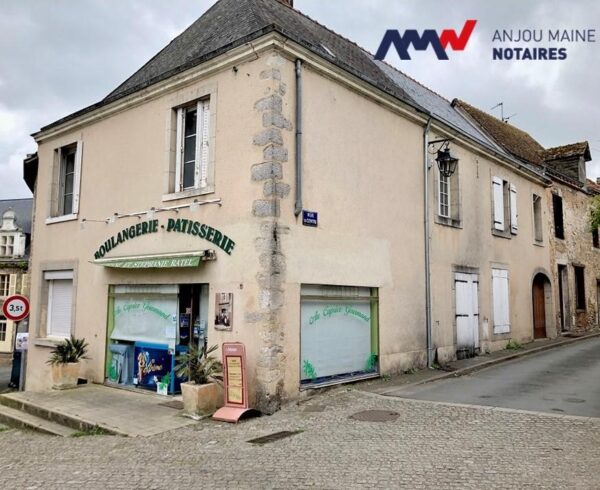 Parcé-sur-Sarthe