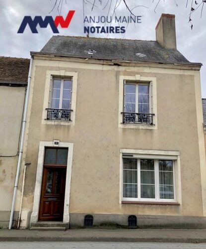 Noyen-sur-Sarthe