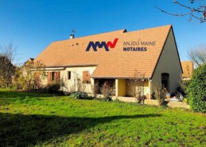 Parcé-sur-Sarthe