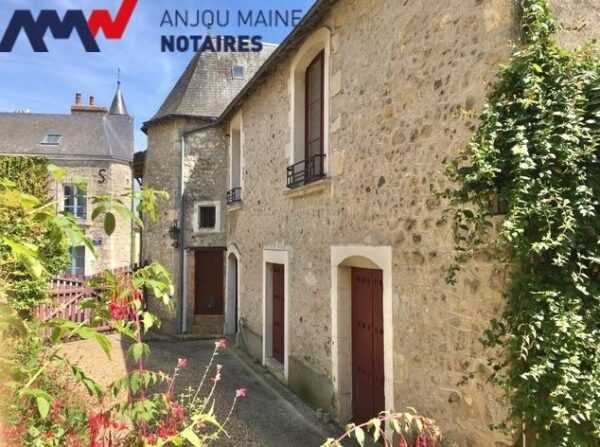 Parcé-sur-Sarthe