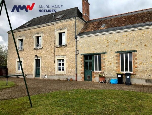 Parcé-sur-Sarthe
