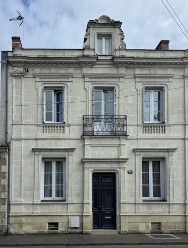 Sablé-sur-Sarthe